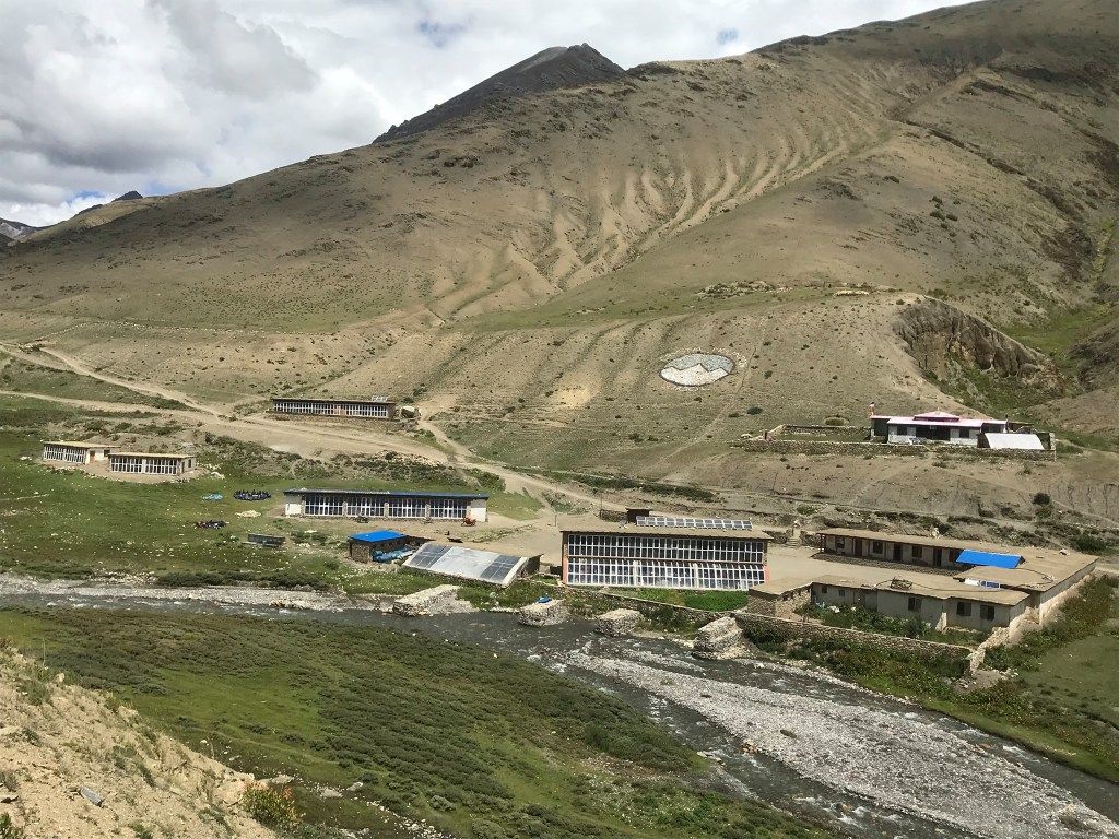 Field research trip this&nbsp;October