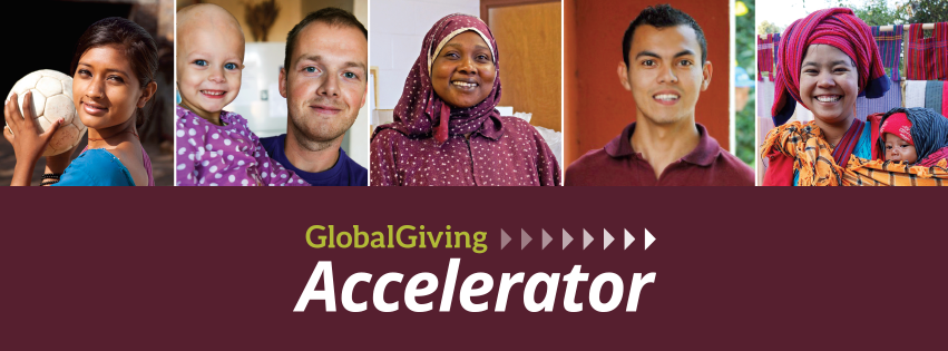 Graduation from GlobalGiving Accelerator Program and Project&nbsp;Calendar