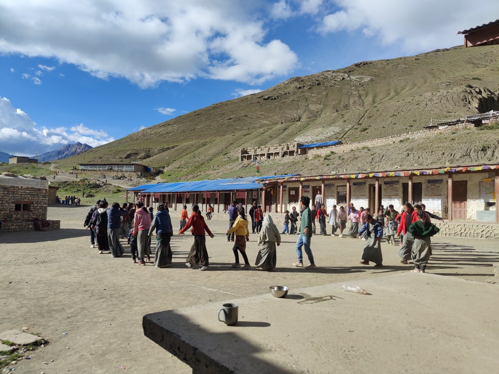 Vacancy Announcement